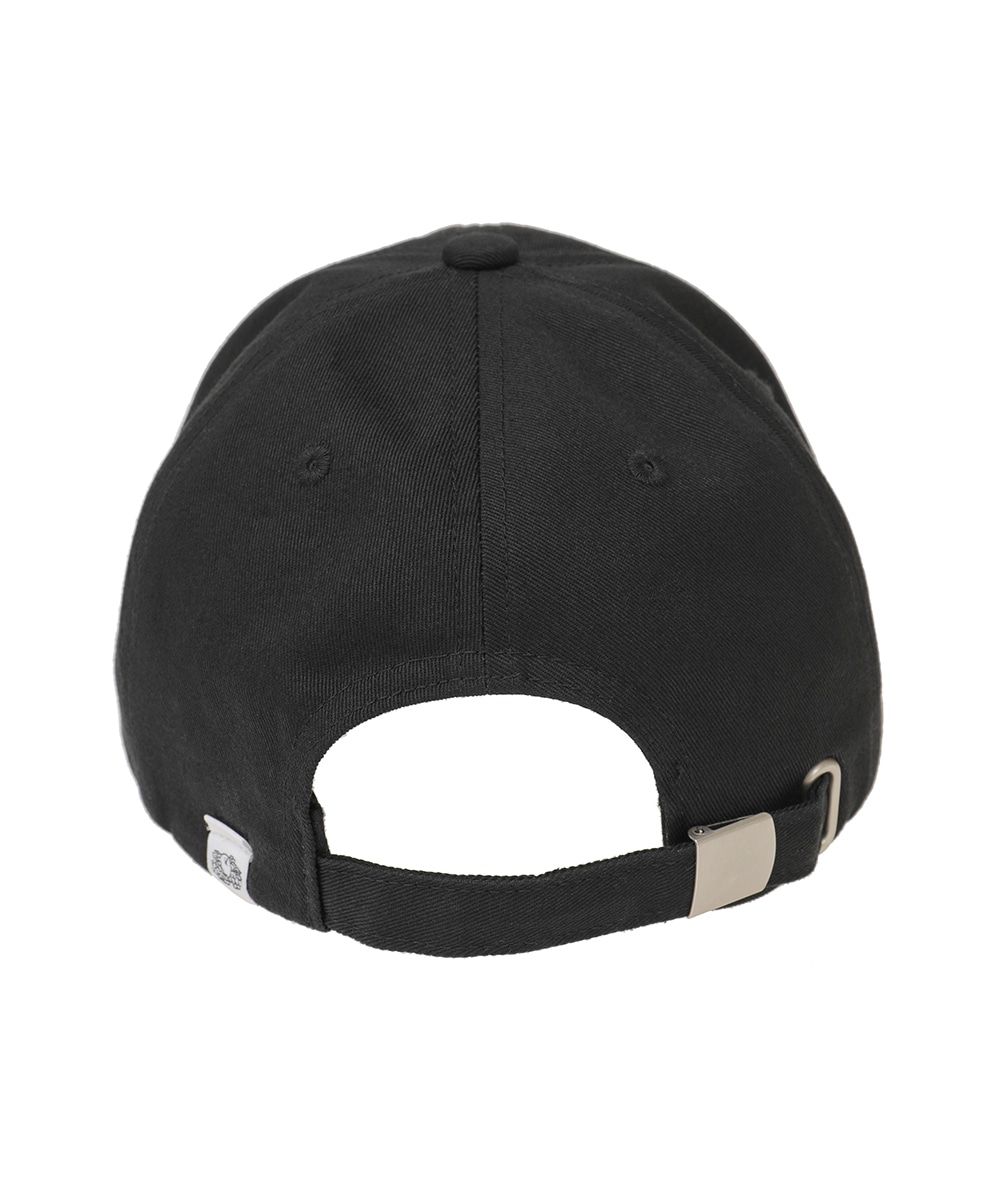 ロゴキャップ - CLANE×FRUIT OF THE LOOM×CLANE CAP