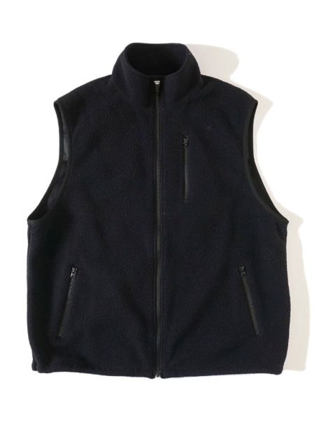 UNIVERSAL PRODUCTS - フリースジャケット - Polartec Fleece Jacket 
