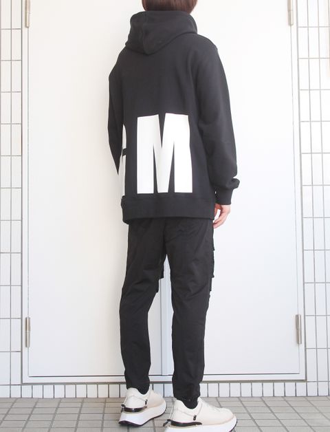 TVA×MSGM 大人のカジュアルコーディネート