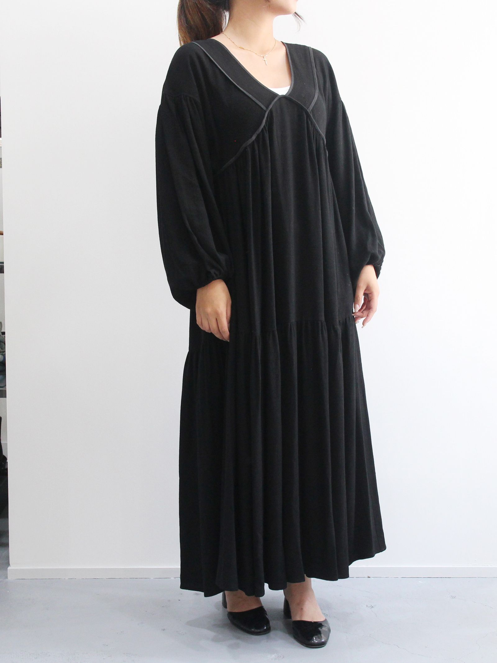 ETRE TOKYO 一押しカーディガンコーデ