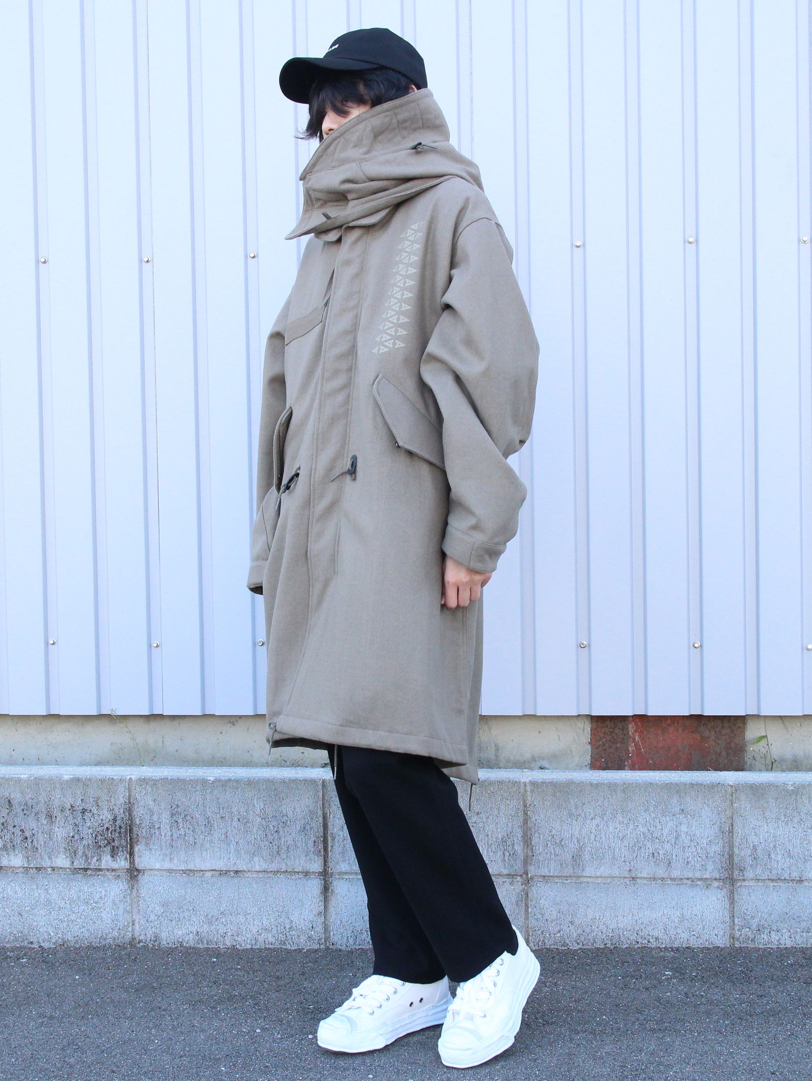 STYLE NO. 1073