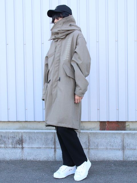 STYLE NO. 1073