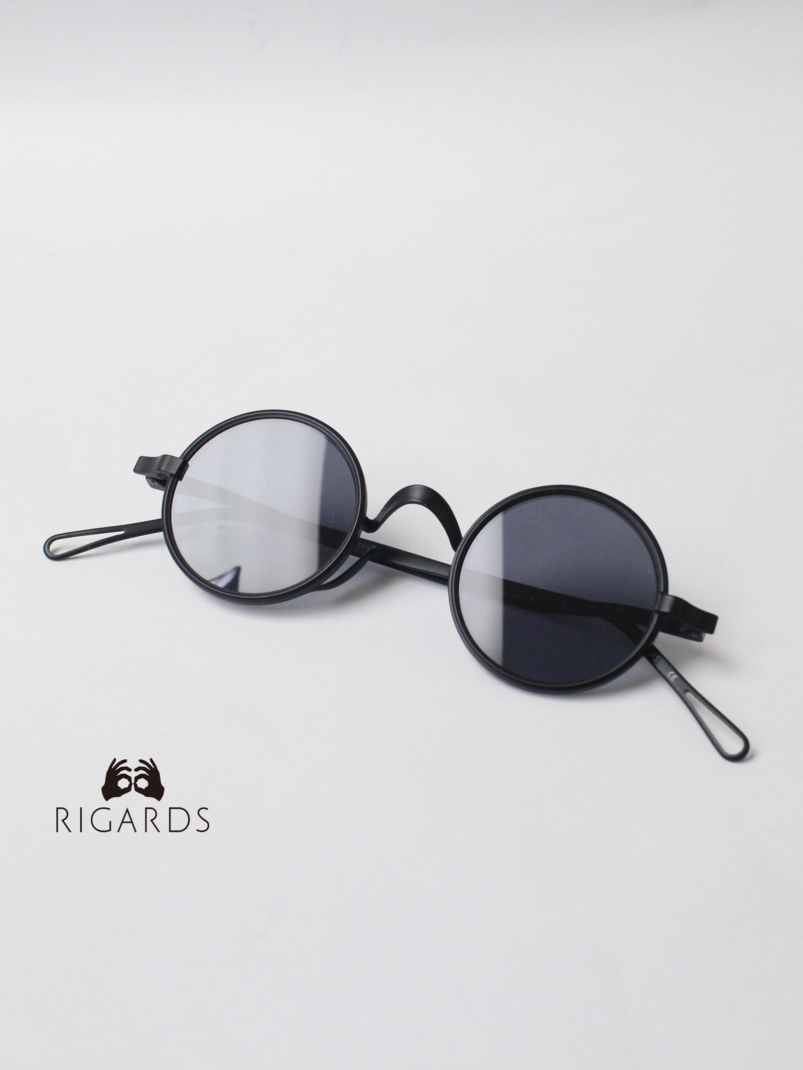 rigards RG0092 定価12万 眼鏡 サングラス | sosav.com