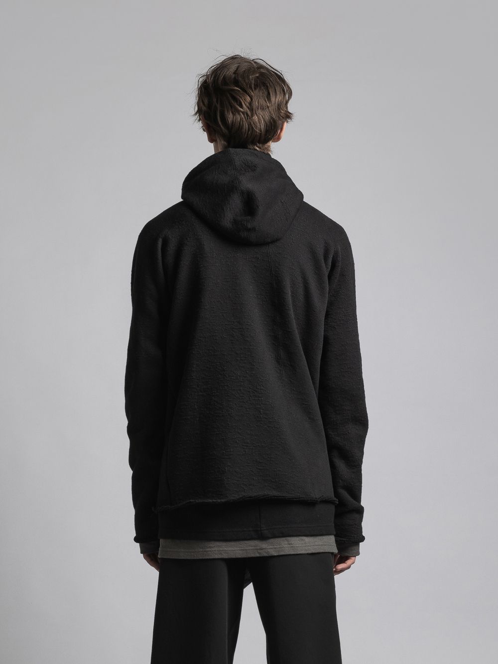 スペシャルパイルフーディ - Special Pile Hoodie