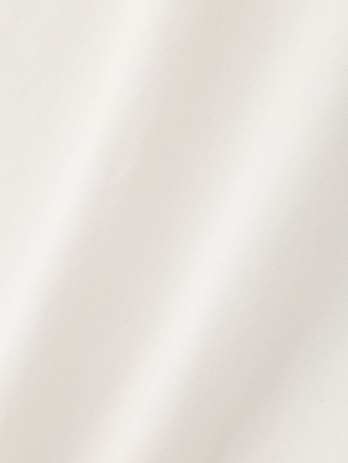 ロングスリーブカットソー - SWITCHING FOOTBALL TEE - WHITE