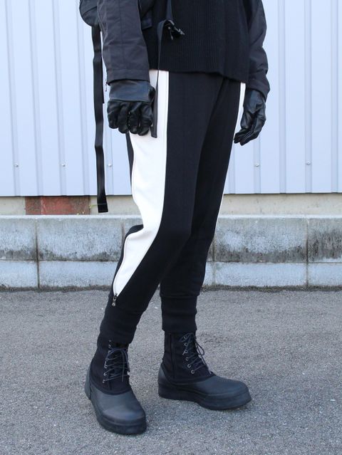 【The Viridi-anne】 2020AW  LAYERED STYLE