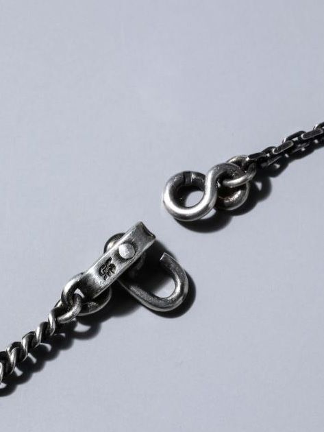 ネックレス スカルプチャ - necklace sculpture - M3491