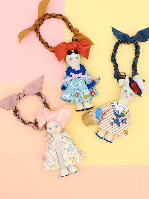 ★★SANRIO×Demodee★★注目のコラボモデル発売開始！！