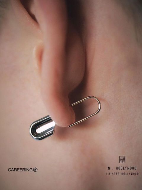 アクセサリー・ジュエリー / ピアス(片耳用) 通販 | ADDICT アクセサリー・ジュエリー / ピアス(片耳用) 通販 | ADDICT