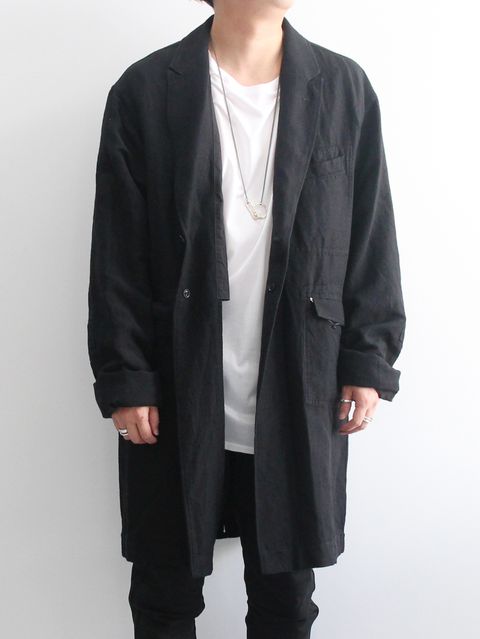 TVA 22-23AW 最新コーディネート紹介‼