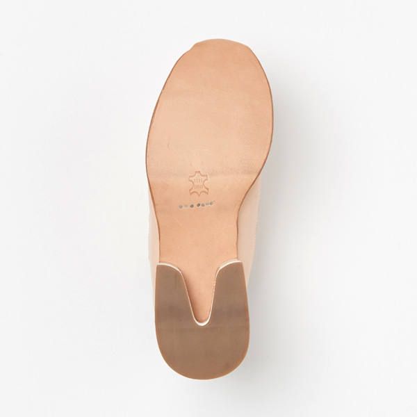Hender Scheme オマージュスニーカーの最新作”mip-15” | ADDICT