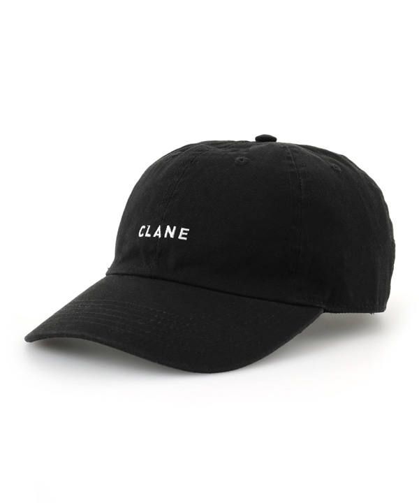 KaneZ×CLANE COLLABORATION CAP | ADDICT WEB SHOP