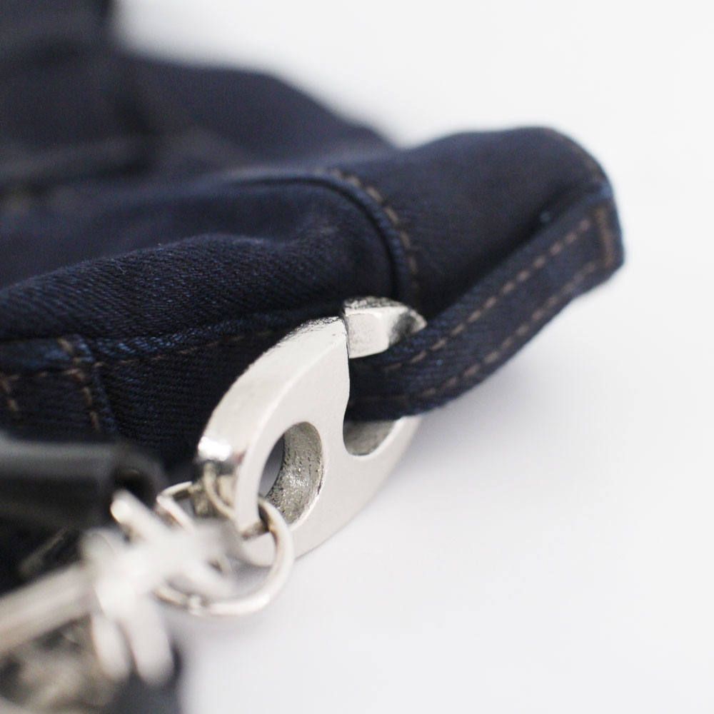 コーネリアンタウラス　フック付きキーホルダー cornelian taurus by daisuke iwanaga - key holder | ADDICT