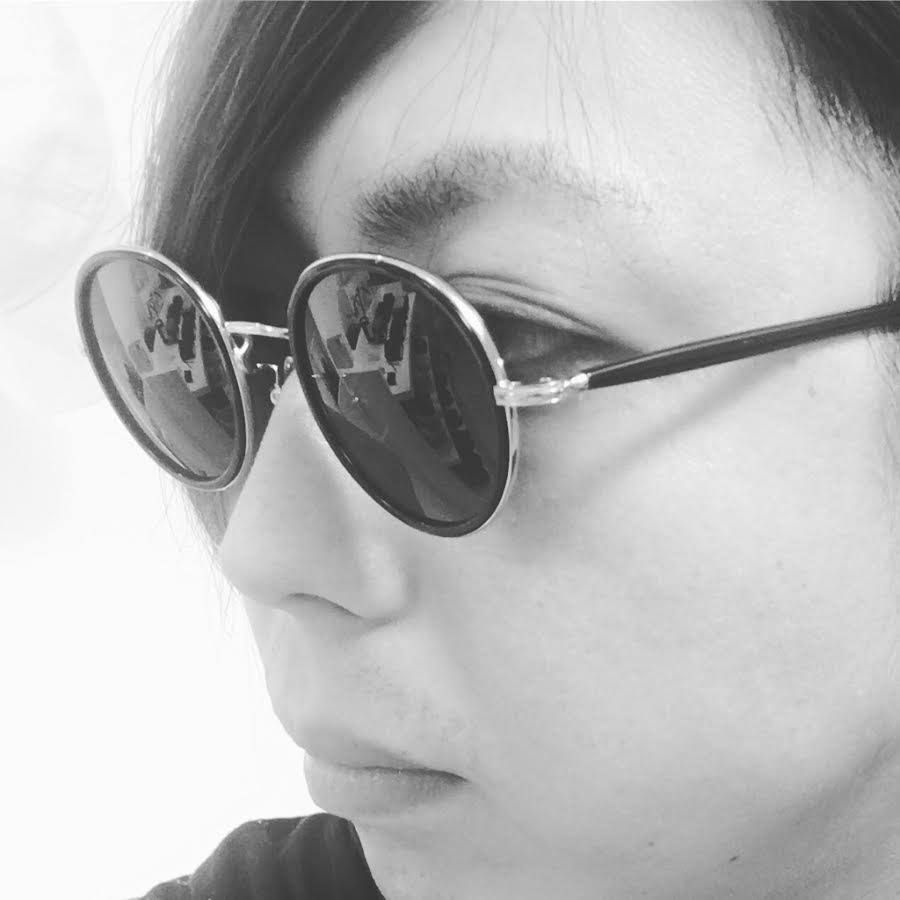 CLANE - ayame×CLANE FOCUS ‐サングラス BLACK | ADDICT WEB SHOP