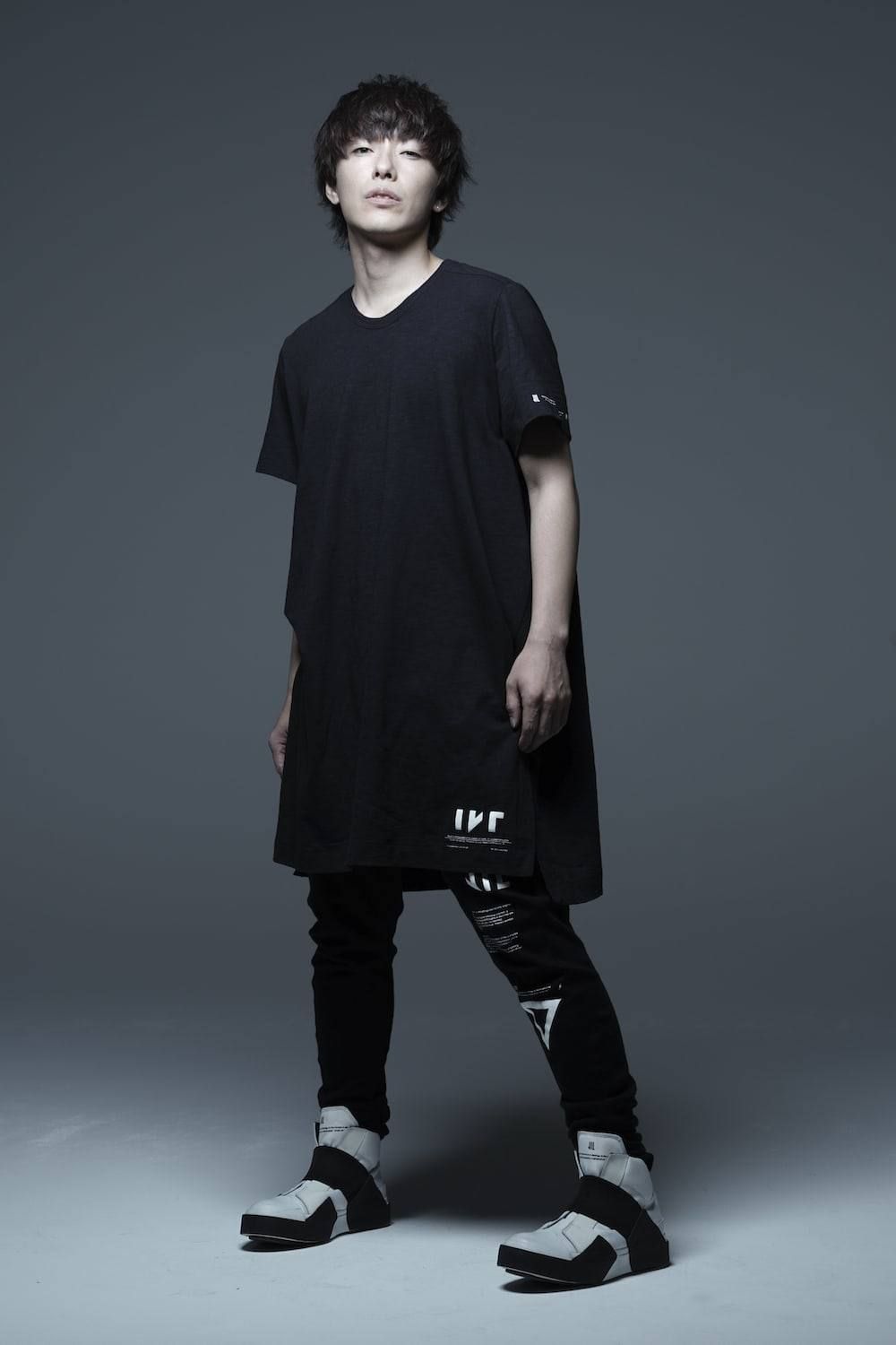 NILøSリミテッドTシャツ先行予約開始‼ | ADDICT WEB SHOP