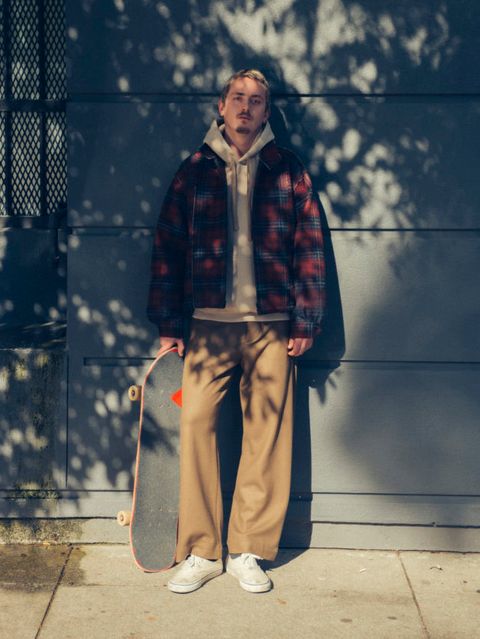 NEW BRAND 『SEVEN BY SEVEN』のお取り扱いスタート。