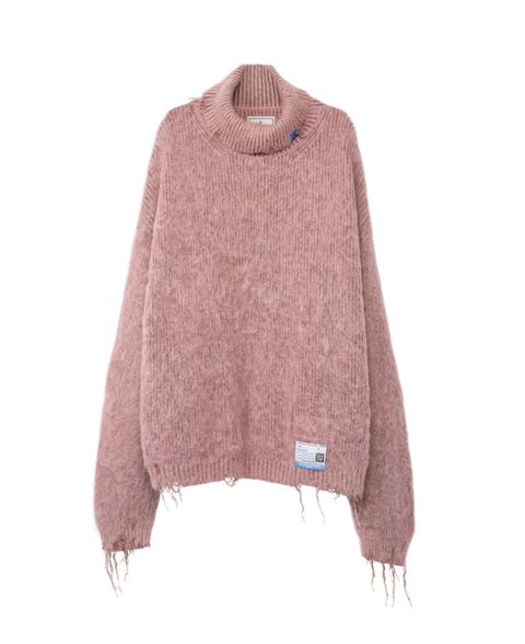 Maison MIHARA YASUHIRO - 23-24 AW / Imitation Complex | ADDICT WEB