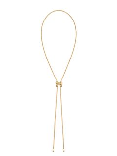 早期完売★Numbering★Ribbon Drawstring Necklace #5764★人気 NUMBERING - リボン ドローストリングネックレス - Ribbon