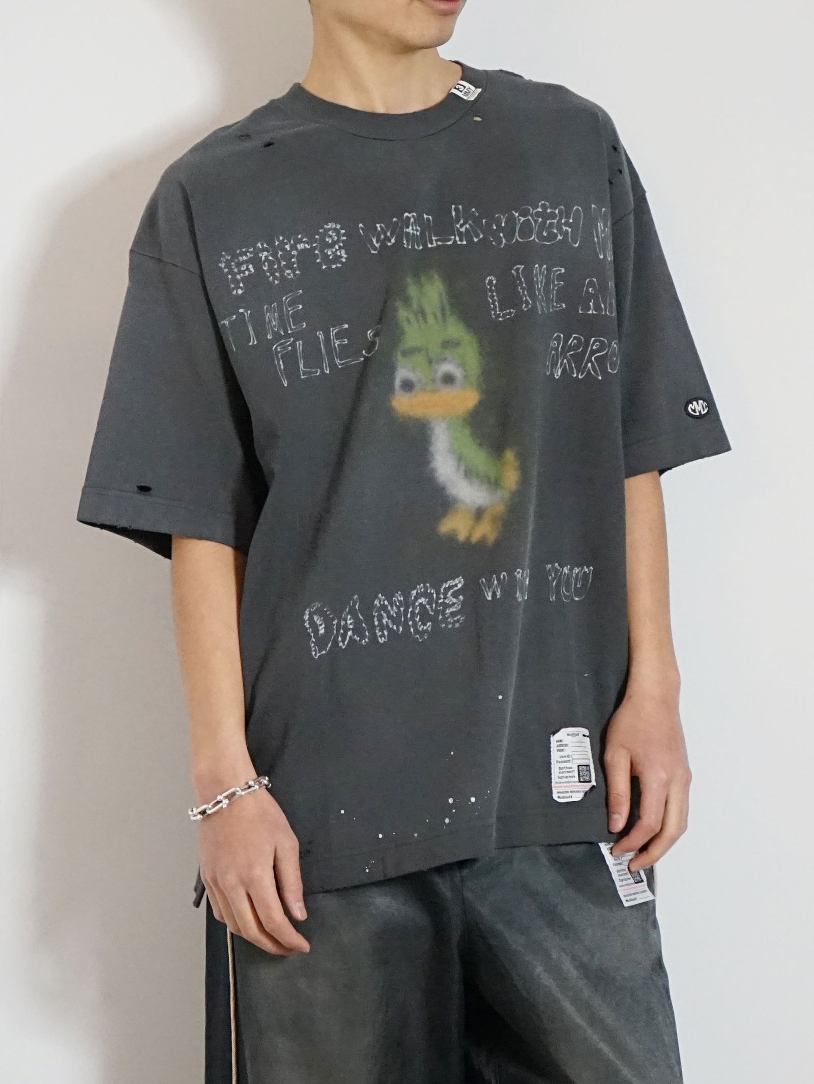 トップス / Tシャツ・カットソー 通販 | ADDICT WEB SHOP