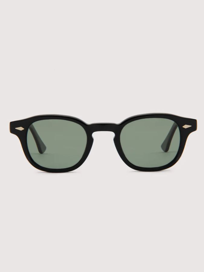NOCHINO (ノチノ) #H2 Green polarized lens ver.(偏光モデル) サングラス / 眼鏡