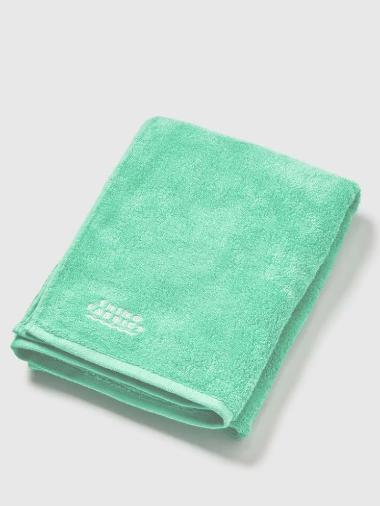 フェイスタオル "TIP TOP 365 TOWEL" 85×34(cm)