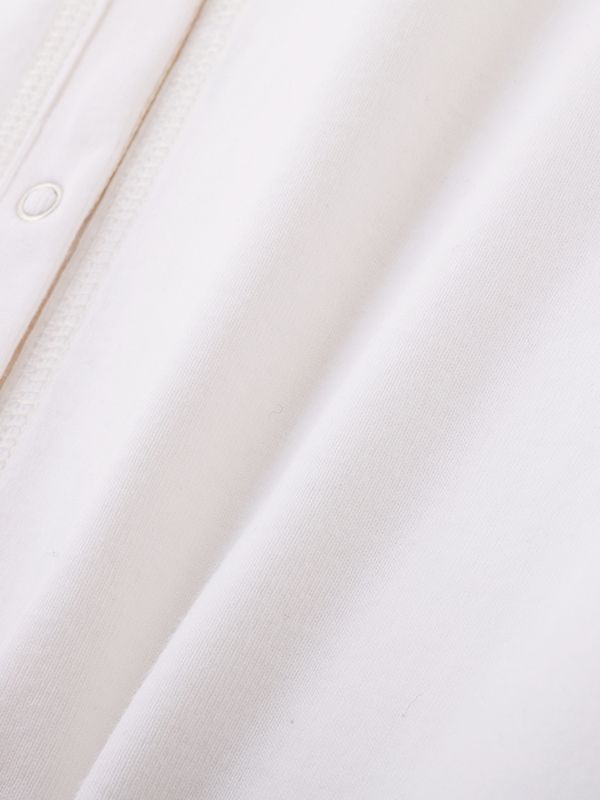 リングドットフライスタンクトップ （WHITE）