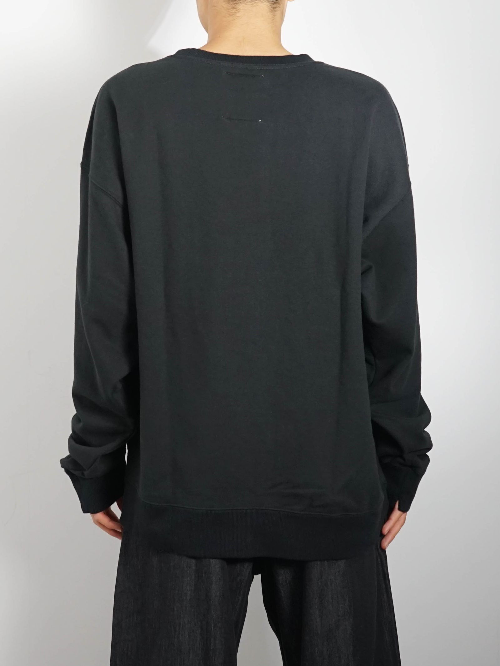 ★MIHARAYASUHIRO★ダックエンブロイダリー スウェットシャツ d5ujjKbx7UAE.jpg?width=768