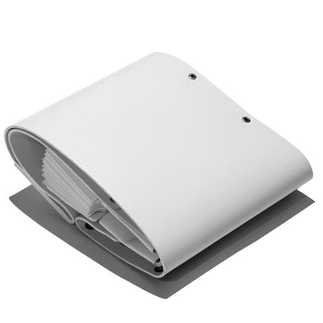アーティキュラーウォレット / 財布 - ARTICULAR WALLET - WHITE