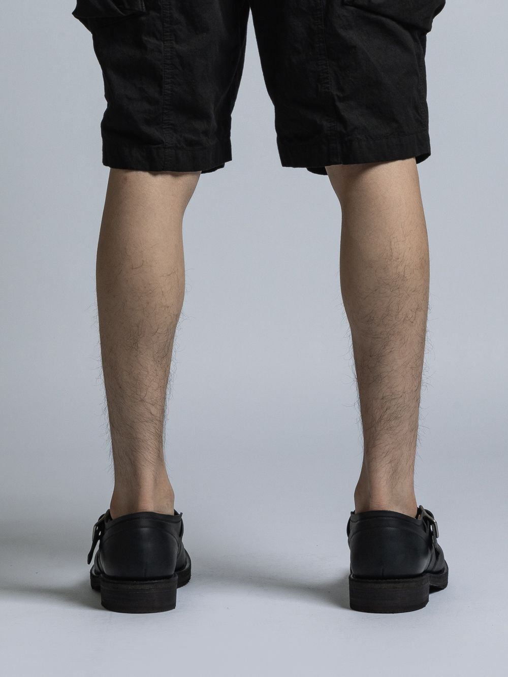 The Viridi-anne - ストラップシューズ - BLACK | ADDICT WEB SHOP The Viridi-anne - ストラップシューズ - BLACK | ADDICT WEB SHOP