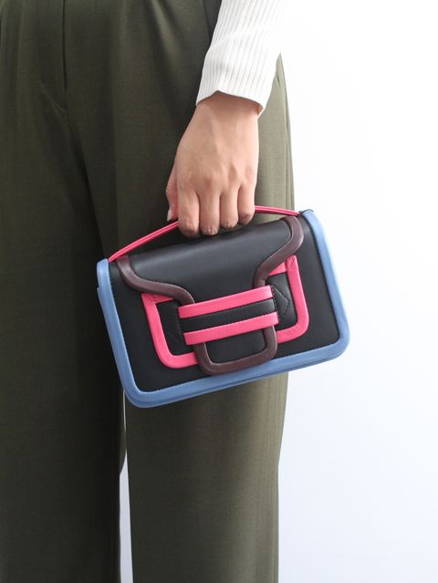 CLANE 定番ベーシックシリーズでコーディネート