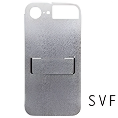 [ FLAP 16e ] ストレートバイブレーション仕上げアイフォンケース｜ IPHONE  HOLDER + STAND *+camera control button