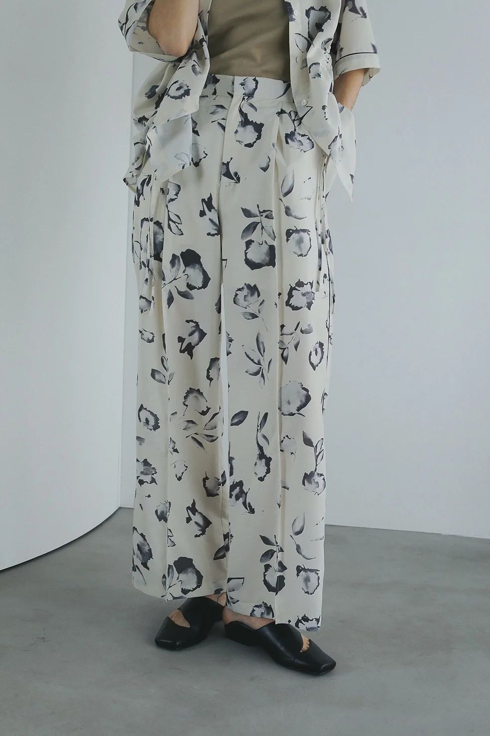 パンツ・ボトムス 通販 | ADDICT WEB SHOP
