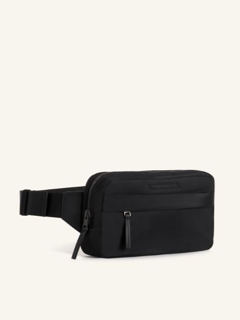 ナイロン バムバッグ / ボディバッグ