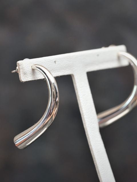 【両耳用】 ピアス -  P101 RP 米津玄師 着用モデル