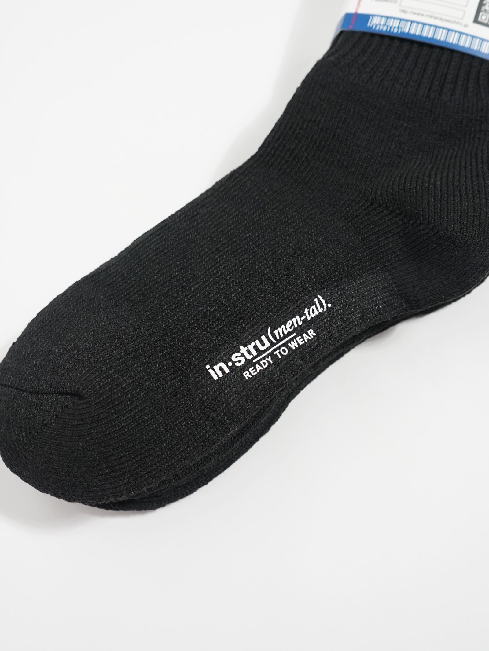 Maison MIHARA YASUHIRO - 3足 パックソックス / 靴下 - 3-Pack
