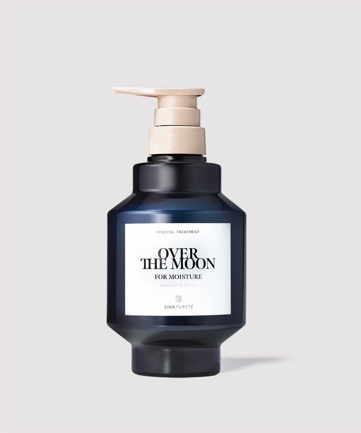 マインドフル トリートメント モイスチャー / OVER THE MOON（480ml.）