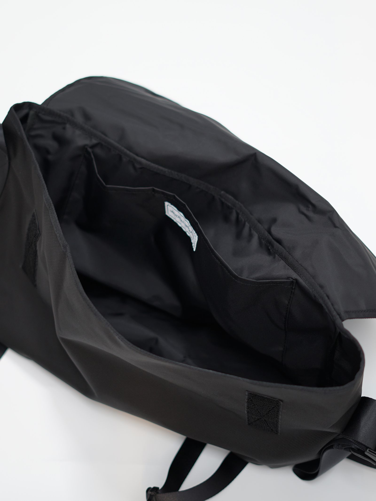ニューメッセンジャーバッグ - NEW MESSENGER BAG