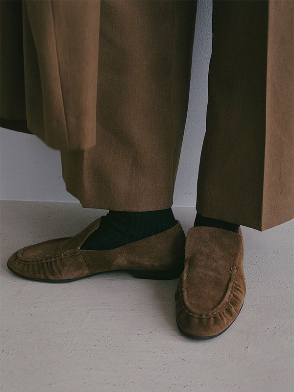 DEPENDREコンフォートソックス (NAVY)