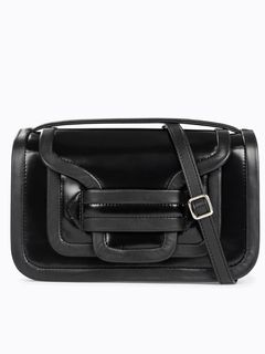 PIERRE HARDY - アルファ マキシ ハンドバッグ - ALPHA MAXI BAG