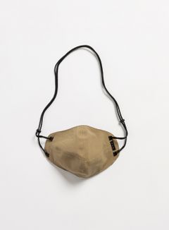 マスク -  MASK - KHAKI