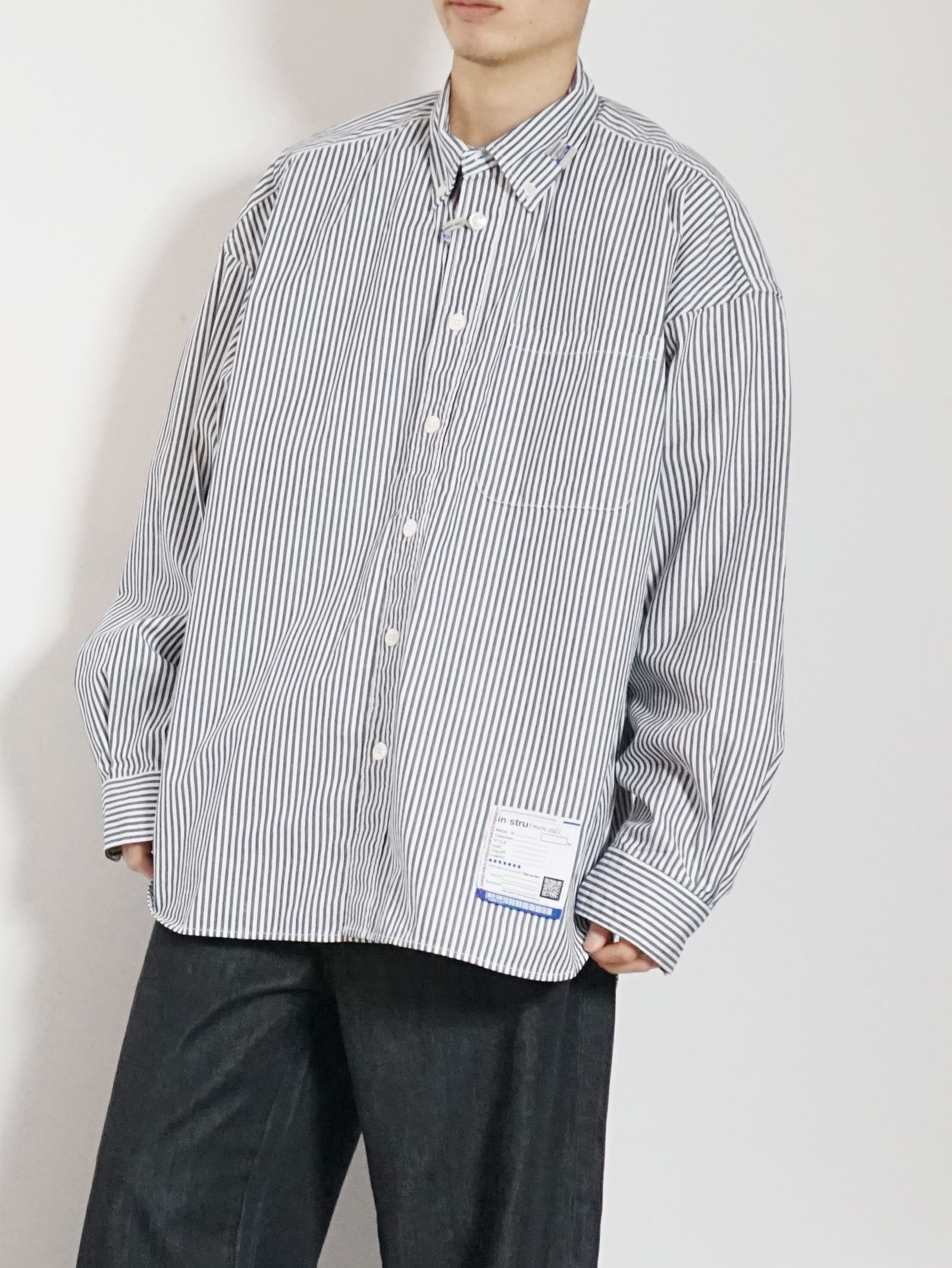 Maison MIHARA YASUHIRO（メゾン ミハラヤスヒロ）正規通販
