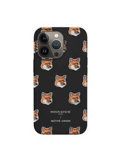 程よい抜け感、CLANEの新作ニットコーデ