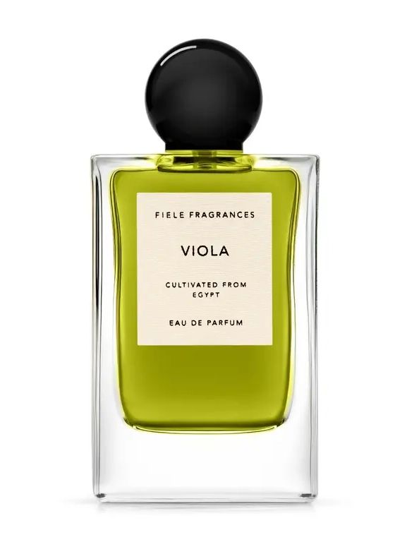 Eau De Parfum 50ml(VIOLA) | オーデパルファム / 香水