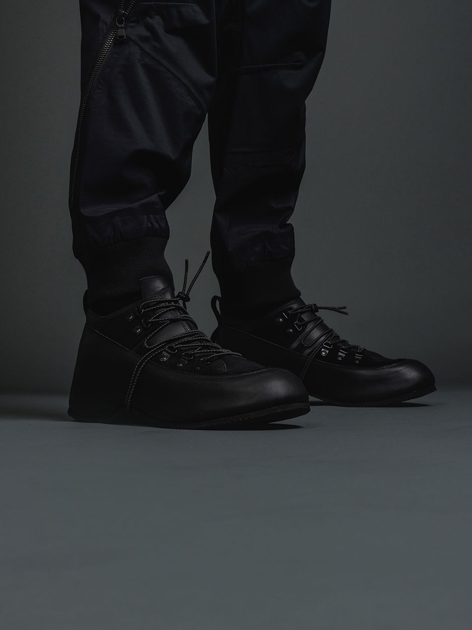 The Viridi-anne - インヒールシューズ - BLACK | ADDICT WEB SHOP