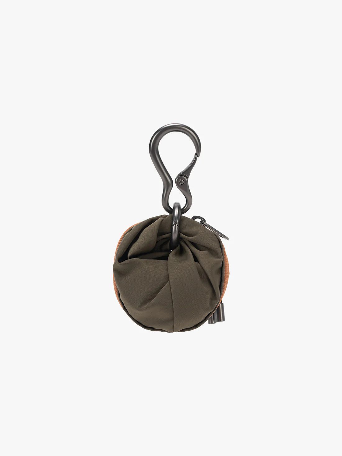 AOOS Nano (Cargo Green) | バッグチャーム / ツイストポーチ
