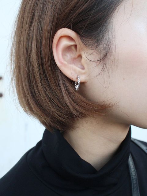 CAREERING × WACKO MARIA コラボピアス - PARADISE07のご紹介です‼