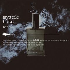 [MULTI USE FRAGRANCE] MYSTIC HAZE - 香水