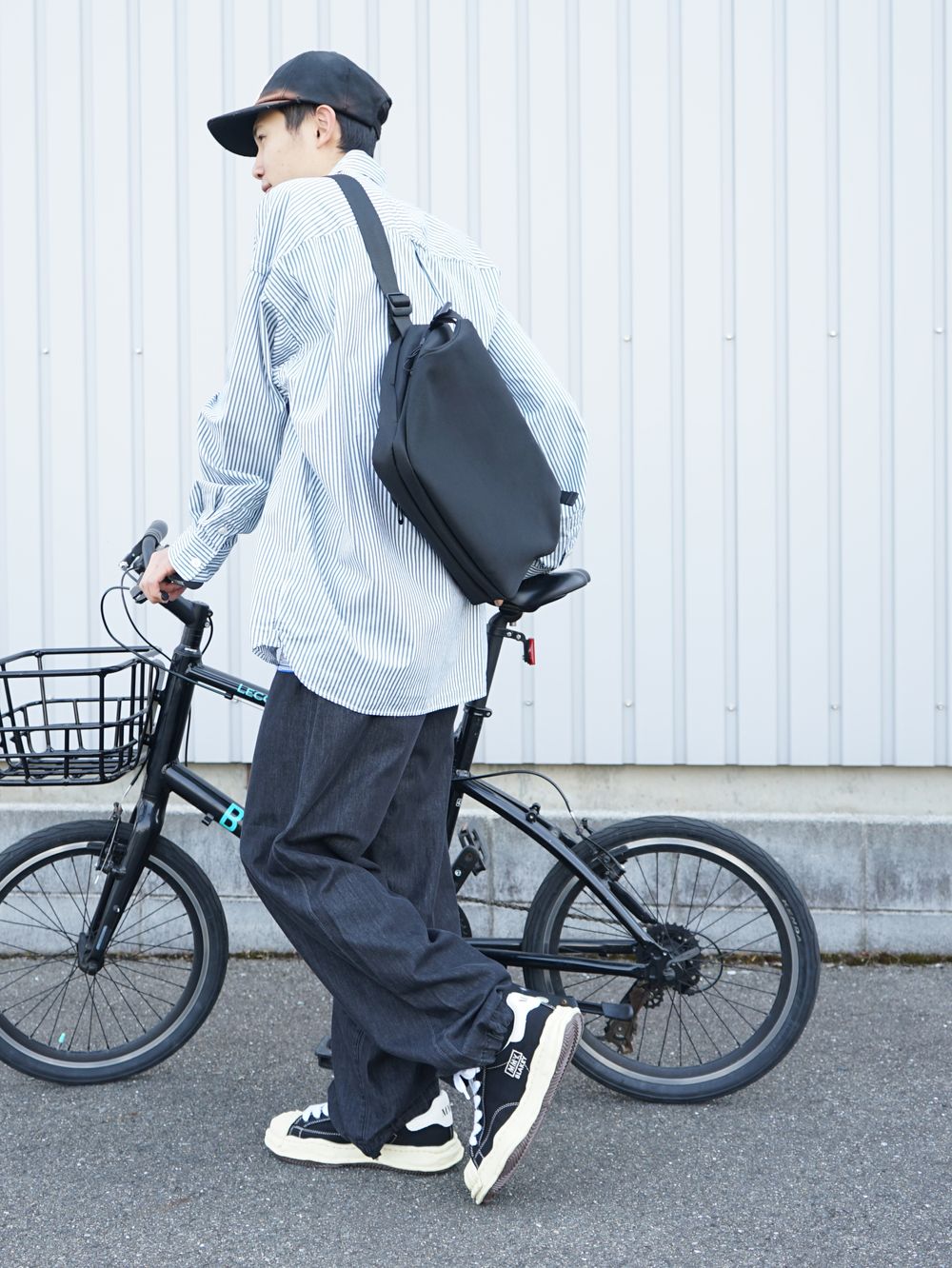 【レビュー】côte&ciel 大ヒットモデル「RISS」｜実際に使ってみた感想と魅力とは？