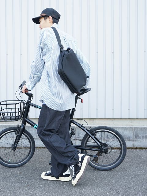 【レビュー】côte&ciel 大ヒットモデル「RISS」｜実際に使ってみた感想と魅力とは？
