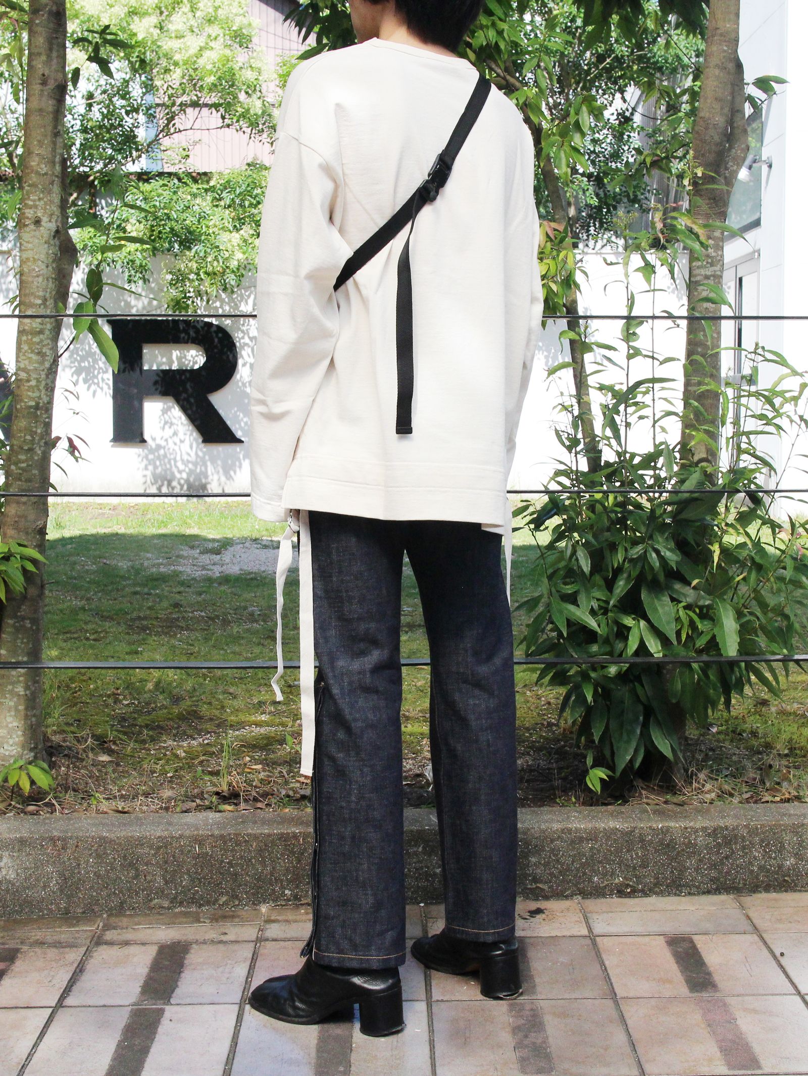 STYLE NO. 1039